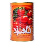 کنسرو رب گوجه فرنگی نامزد 400 گرم