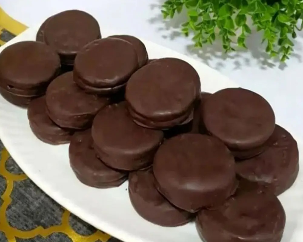 10 ویژگی شکلات مرغوب و خوب