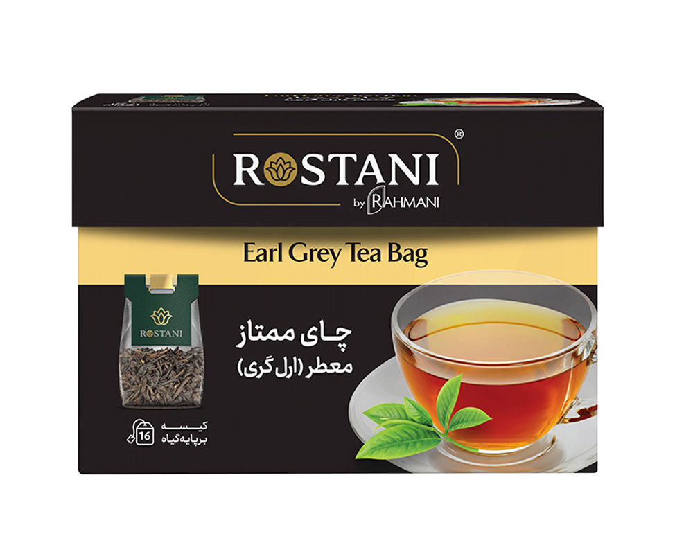 خواص شگفت انگیز چای ارل گری کد102