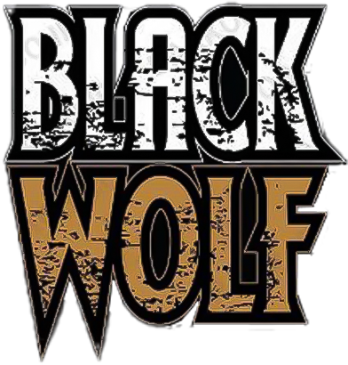 بلک ولف - black wolf