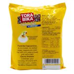 کاپوچینو تورابیکا بدون قند رژیمی بسته 20 عددی