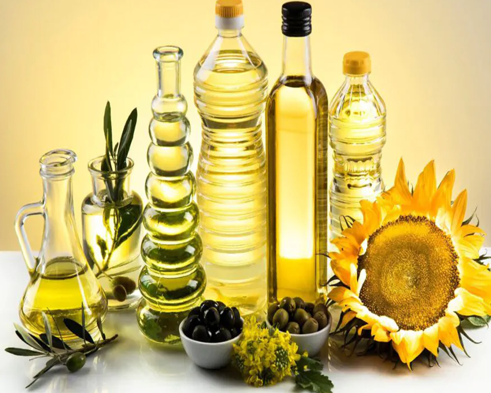 تفاوت روغن های خوراکی وکدام روغن برای پخت وپز بهتراست ؟116