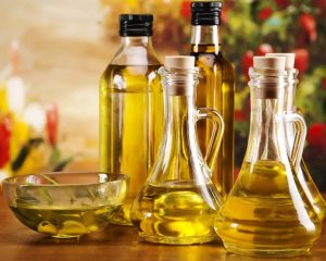 تفاوت روغن های خوراکی وکدام روغن برای پخت وپز بهتراست ؟116