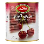 مربا آلبالو سحر 900 گرم
