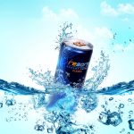 نوشیدنی انرژی زا ریبورن 250 میلی لیتر