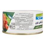 کنسرو تن ماهی مکنزی