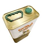 روغن زیتون فرابکر 4 لیتری فردوس اصل امارات